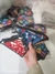 Bandana amarrar 10 unidade sortido na internet