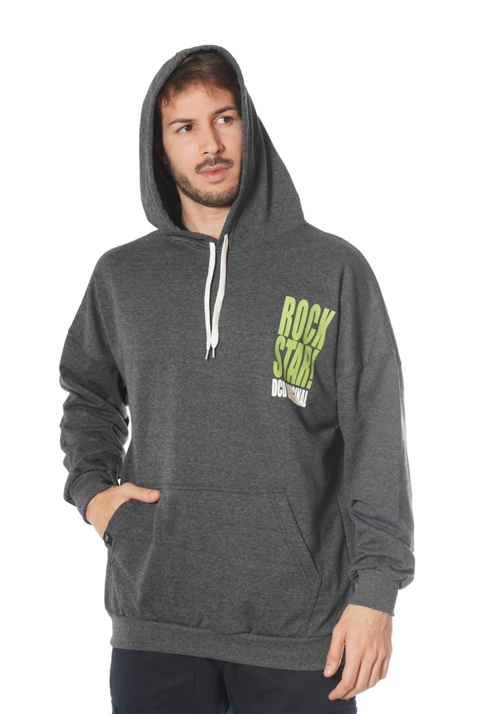 Canguro rustico oversize