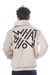 Campera "WHAT HOW" en internet