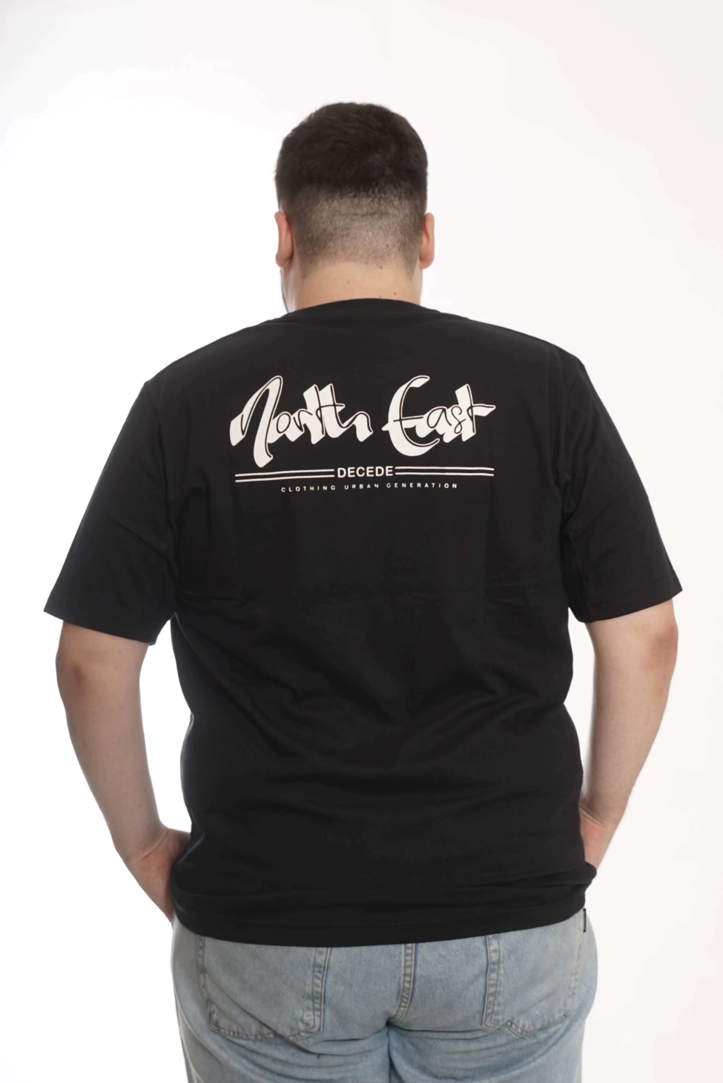 Remera "NORTH EAEST"
