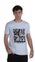 Remera "BREAK RULES" - comprar online