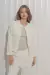 CAMPERA JADE - CAVIAR - comprar online
