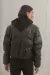CAMPERA TYLER - CAVIAR - comprar online