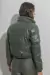 CAMPERA TYLER - CAVIAR - Méme Showroom