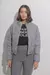 CAMPERA TYLER - CAVIAR - tienda online