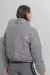 CAMPERA TYLER - CAVIAR