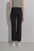 PANTALON ADAM - CAVIAR - comprar online