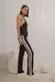 PANTALON BETA - CAVIAR - comprar online