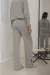 PANTALON HOUSTON - CAVIAR - tienda online