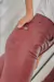 PANTALON IGGY - CAVIAR en internet
