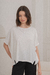 REMERA BRYA - CAVIAR
