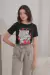 REMERA DREAMTEAM - CAVIAR - comprar online