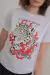 REMERA DREAMTEAM - CAVIAR - tienda online