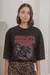 REMERA ENDLESS - CAVIAR en internet