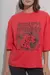 REMERA ENDLESS - CAVIAR - tienda online