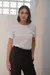 REMERA PORTLAND - CAVIAR
