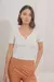 REMERA PREPPY - CAVIAR