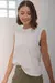 REMERA RAVEN - CAVIAR - Méme Showroom