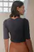 REMERA SMITH - CAVIAR - comprar online