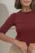 Imagen de REMERA SMITH - CAVIAR