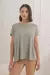 REMERA TAMPA - CAVIAR