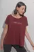 REMERA TAMPA - CAVIAR - Méme Showroom