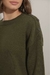SWEATER LAIA - CAVIAR - tienda online