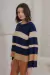 Imagen de SWEATER LEXY - CAVIAR