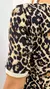 VESTIDO MONKEY PRINT - comprar online