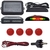 Kit Sensor de Ré Universal na internet