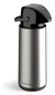 Garrafa Térmica Inox De Mesa Café Chá Verona 1,8 Litros