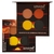 Kit Sombras Matte Ludurana - comprar online