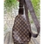Bag Transversal de Ombro Louis Vuitton Paris - comprar online