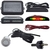 Imagem do Kit Sensor de Ré Universal