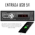 Aparelho de Som Automotivo com Bluetooth MP3 - loja online