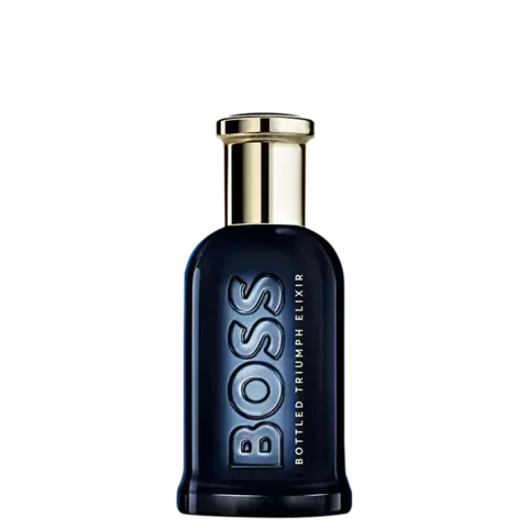 BOSS BOTTLED Triumph Elixir Eau de Parfum Intense