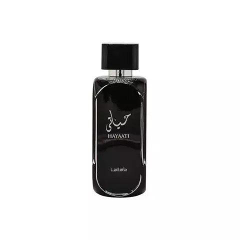 LATTAFA Hayaati Eau de Parfum 100ml Compartilhável