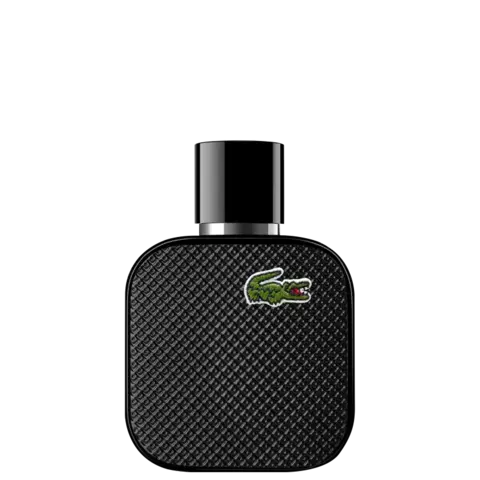 LACOSTE L.12.12 Noir Eau de Toilette