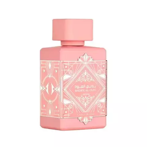LATTAFA Bade'e Al Oud Noble Blush Feminino Eau de Parfum 100ml