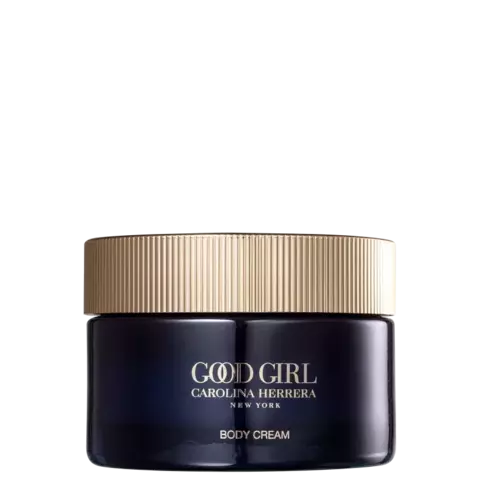 CAROLINA HERRERA Good Girl Body Cream – Hidratante Corporal 200ml - comprar online