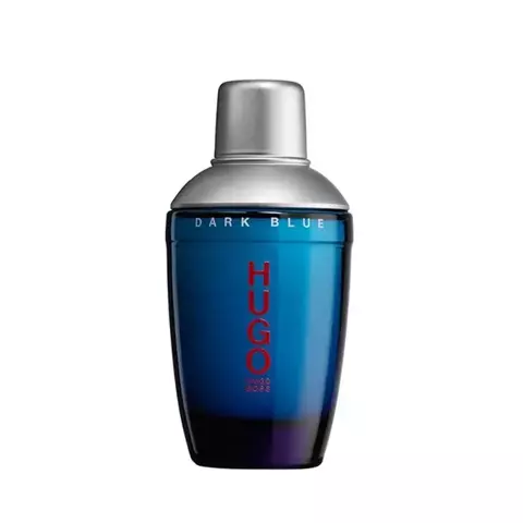 HUGO BOSS Dark Blue Eau de Toilette