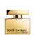 DOLCE & GABBANA The One Gold Eau de Parfum Feminino