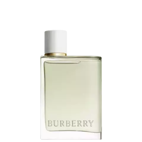 Burberry Her Eau De Toilette - comprar online