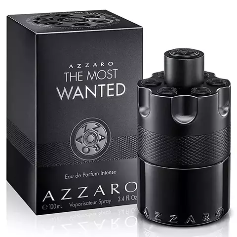 AZZARO Wanted The Most Eau de Parfum Intense - comprar online