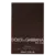 DOLCE & GABBANA The One Pour Homme Eau de Toilette - comprar online