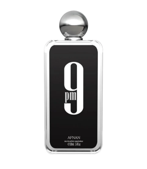AFNAN 9pm Eau de Parfum