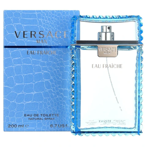 VERSACE Man Eau Fraíche Eau de Toilette