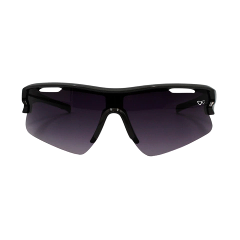 Óculos Esportivo Amsterdã - Preto