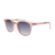 Óculos Chicago - Rosa - Manzoni Glasses