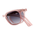 Óculos Chicago - Rosa - comprar online